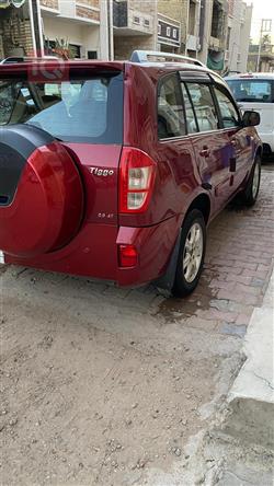 Chery Tiggo 3